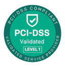 PCI-DSS Level 1