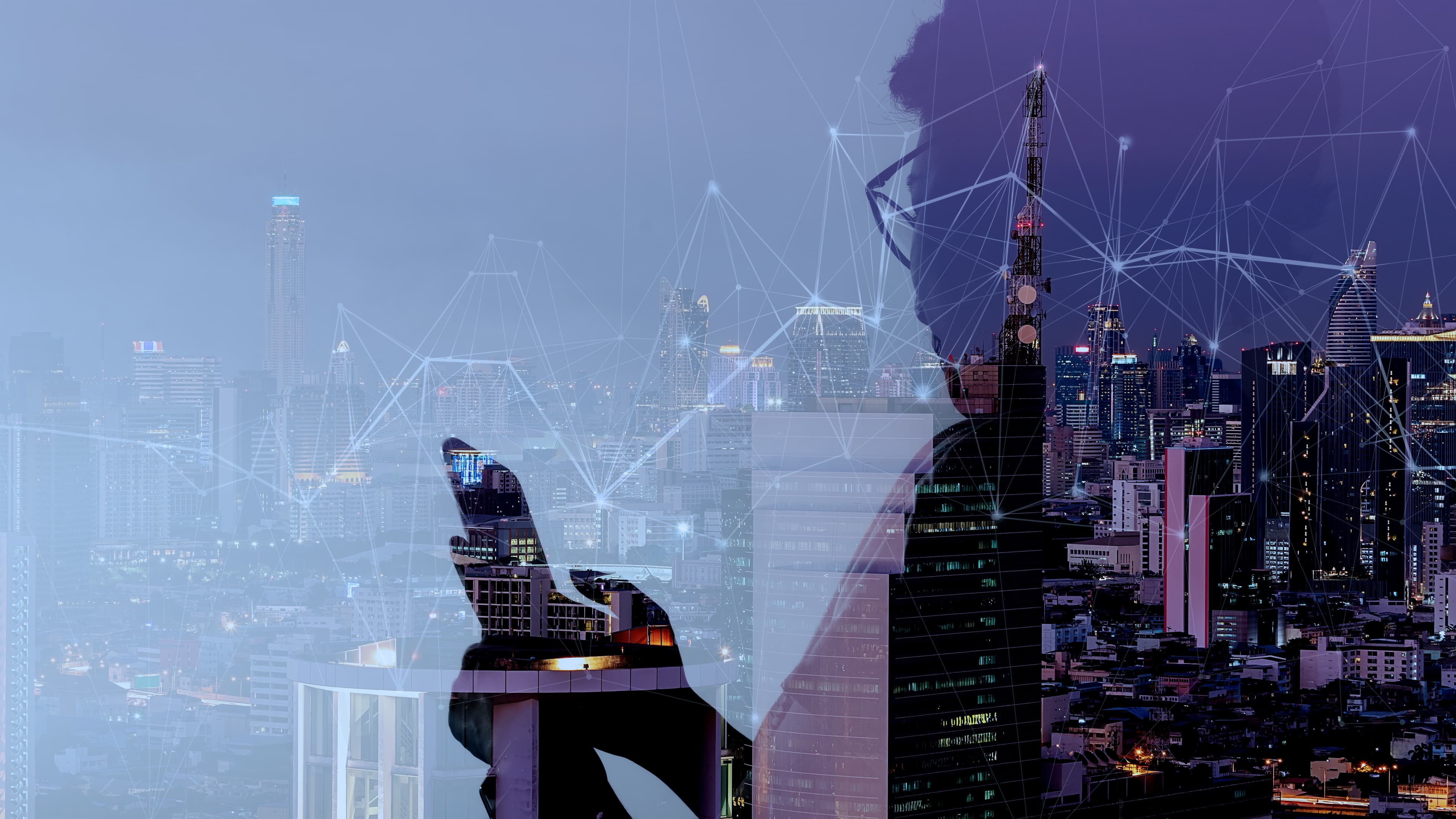 Data centre server infrastructure